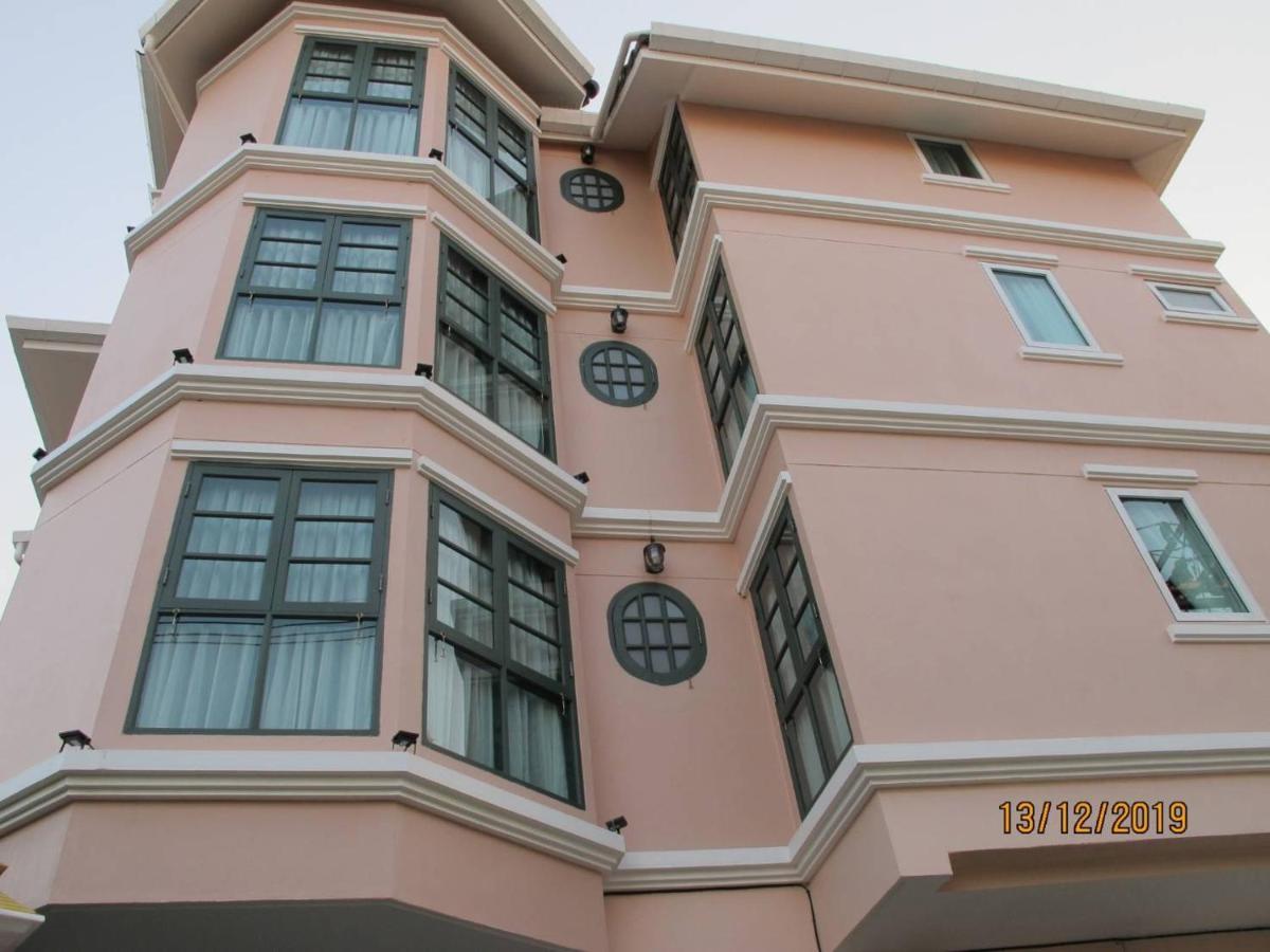 Hotel Rosy - Chiang Mai, Chiang Mai