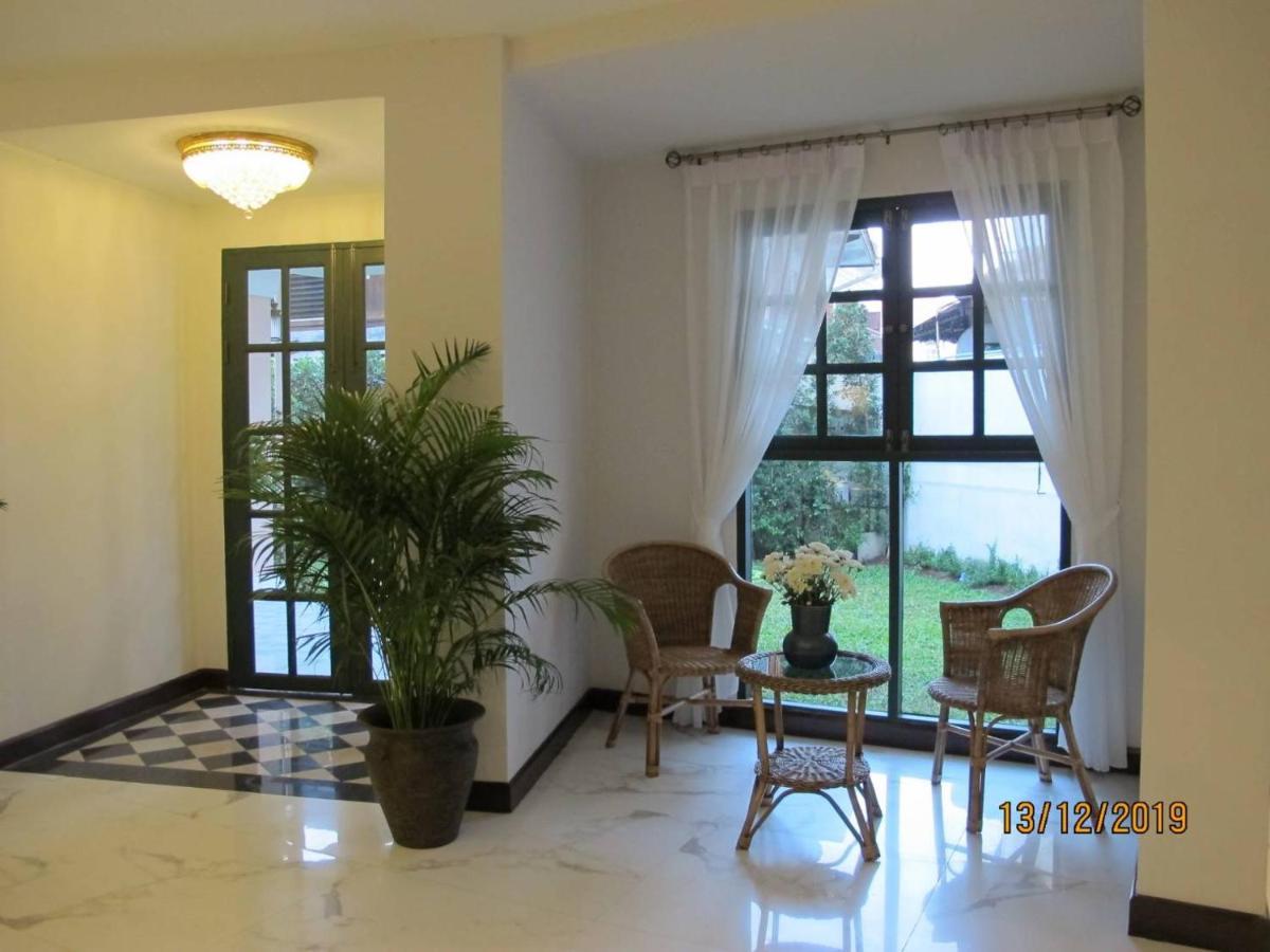 Hotel Rosy - Chiang Mai — Photos 3